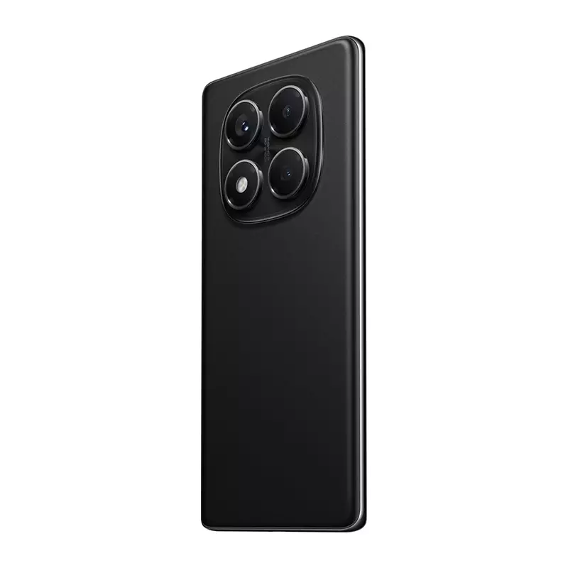 Xiaomi Redmi Note 14 Pro 4G 12/512GB Black (Черный) Global Version Xiaomi Redmi Note 14 Pro 4G 12/512GB Black (Черный) Global Version