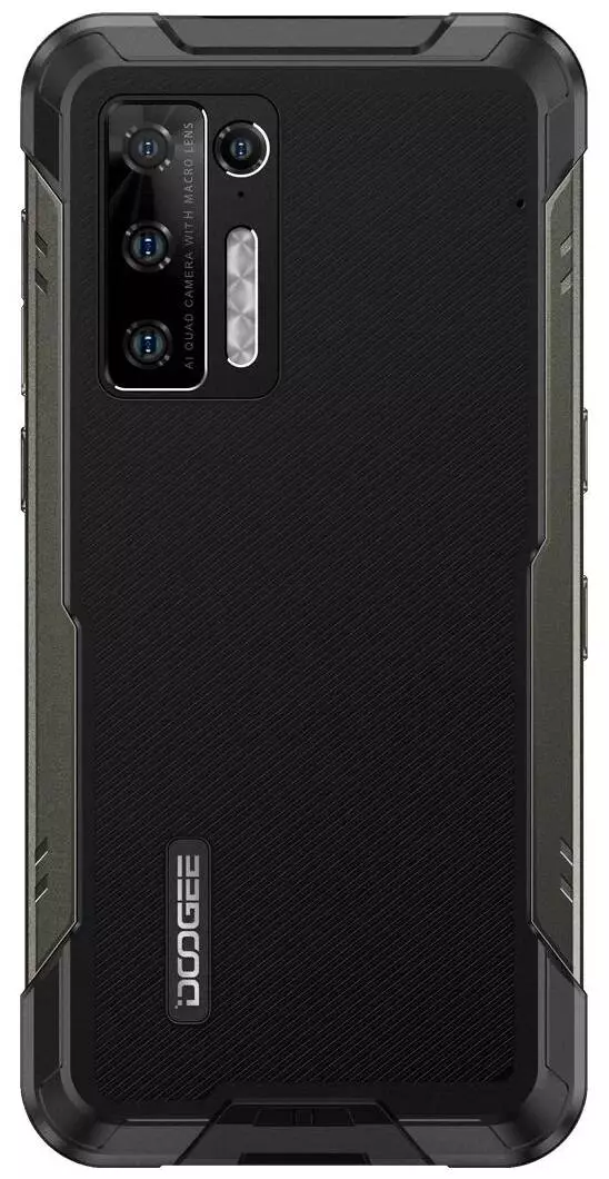Смартфон Doogee S97 Pro 8/128gb Black (Черный) CAN Смартфон Doogee S97 Pro 8/128gb Black (Черный) CAN