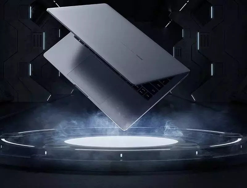 Ноутбук RedmiBook 14" II (Core i5, 16Gb, 512Gb, GeForce MX350) (JYU4307CN) Silver (Серебристый) CN Ноутбук RedmiBook 14" II (Core i5, 16Gb, 512Gb, GeForce MX350) (JYU4307CN) Silver (Серебристый) CN