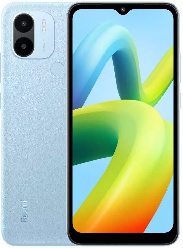 Xiaomi Redmi A2 Plus 3/64GB Xiaomi Redmi A2 Plus 3/64GB