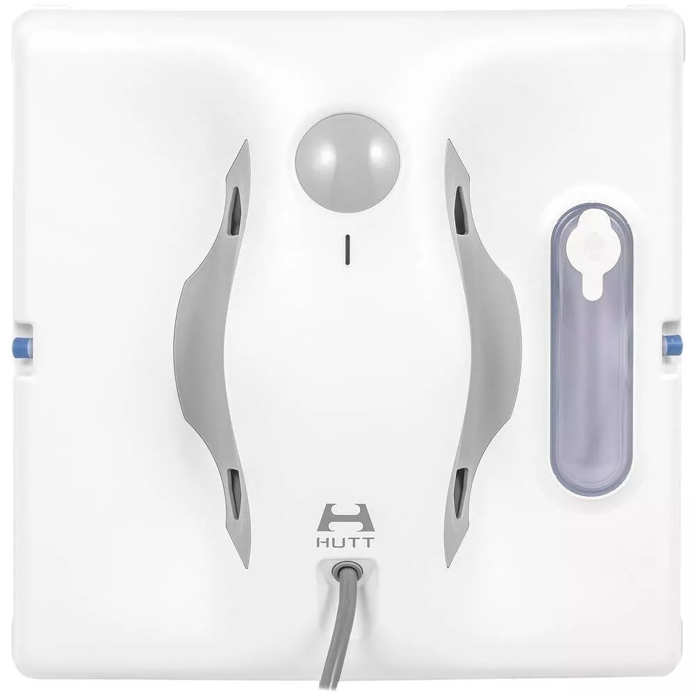 Робот-стеклоочиститель HUTT W8 White (Белый)