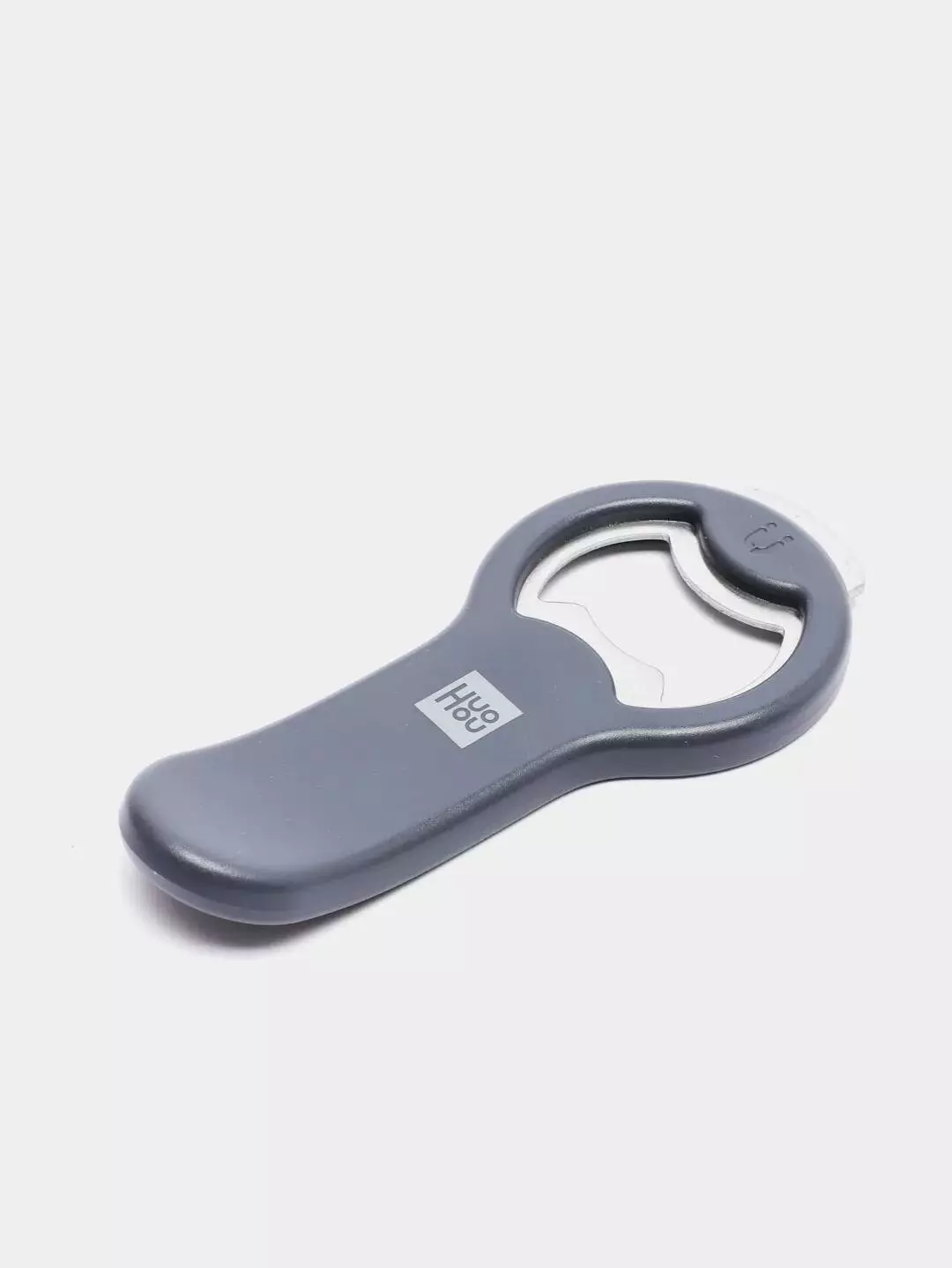 Открывалка для бутылок Huo Hou Wine Bottle Beer Cans Opener HU0092 Black (Черный)