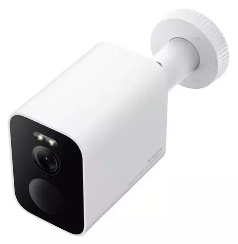 IP-камера Xiaomi Outdoor Camera BW500 (BHR8301GL) IP-камера Xiaomi Outdoor Camera BW500 (BHR8301GL)