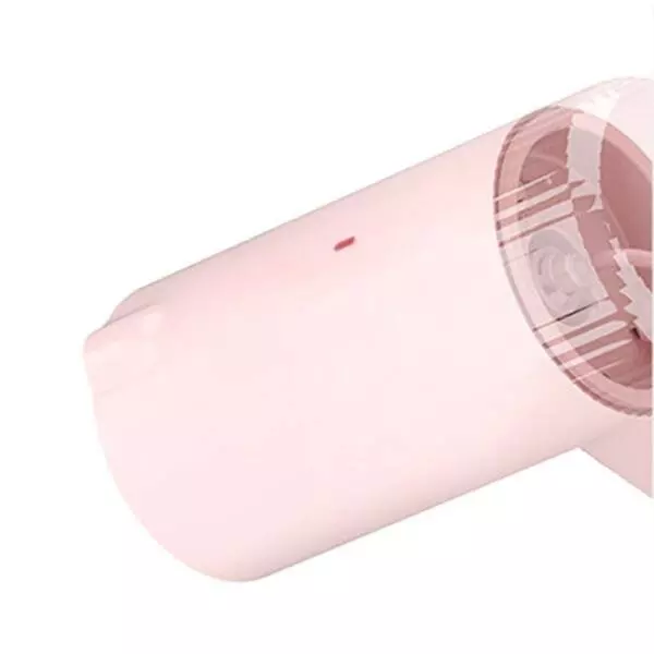 Отпариватель Xiaomi Lofans GT313P (складной) Pink (Розовый)
