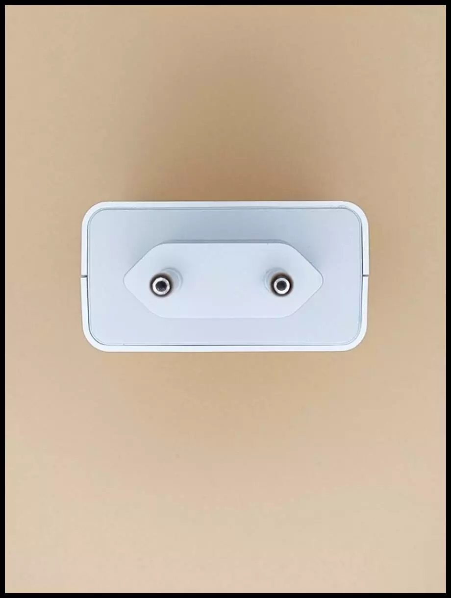 Сетевое зарядное устройство Xiaomi Adaptor 67W (MDY-12E-EF) White (Белый) Сетевое зарядное устройство Xiaomi Adaptor 67W (MDY-12E-EF) White (Белый)