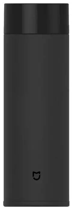 Термос Xiaomi Mijia Mini Insulation Cup (0.35 л) Black (Черный) Термос Xiaomi Mijia Mini Insulation Cup (0.35 л) Black (Черный)