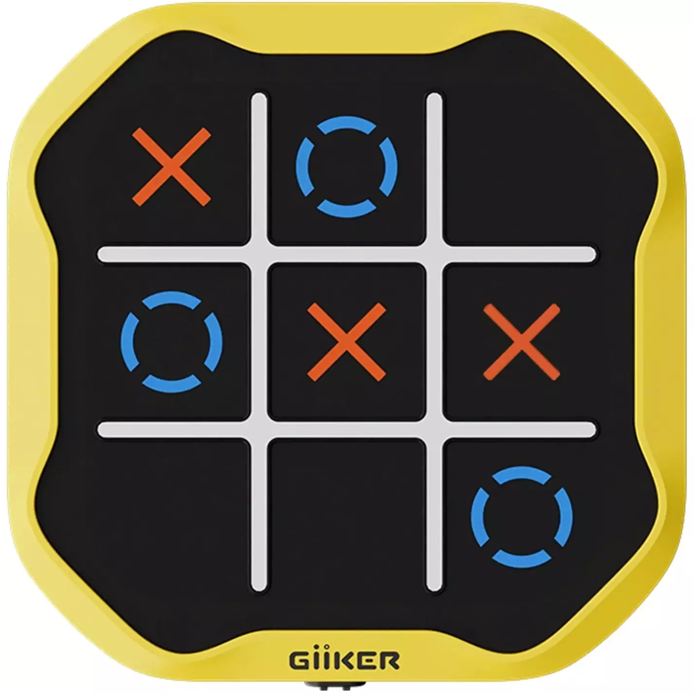Умная настольная игра Xiaomi Giiker Tic-Tac-Toe Bolt