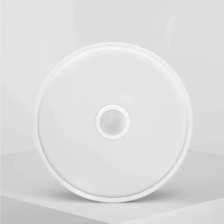 Потолочная лампа Yeelight LED Induction Mini LED (YLXD09YL) 10 Вт White (Белый) Потолочная лампа Yeelight LED Induction Mini LED (YLXD09YL) 10 Вт White (Белый)
