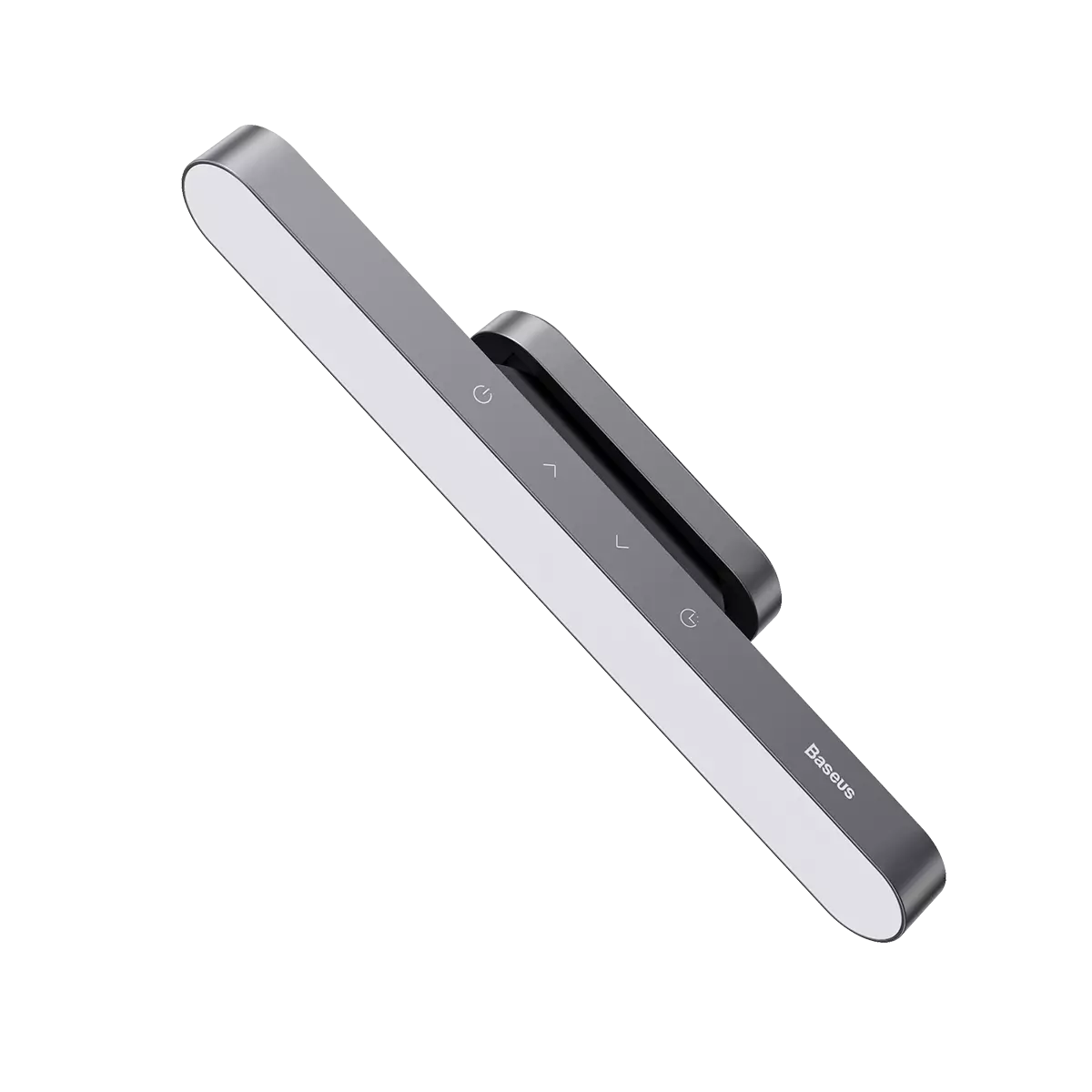 Светильник Baseus Magnetic Stepless Dimming Charging Desk Lamp Deep Gray (Серый) Светильник Baseus Magnetic Stepless Dimming Charging Desk Lamp Deep Gray (Серый)