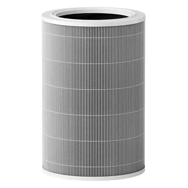 Фильтр для очистителя воздуха BEHEART Xiaomi MI Air Purifier 4 Max (2 шт) White (Белый) Фильтр для очистителя воздуха BEHEART Xiaomi MI Air Purifier 4 Max (2 шт) White (Белый)