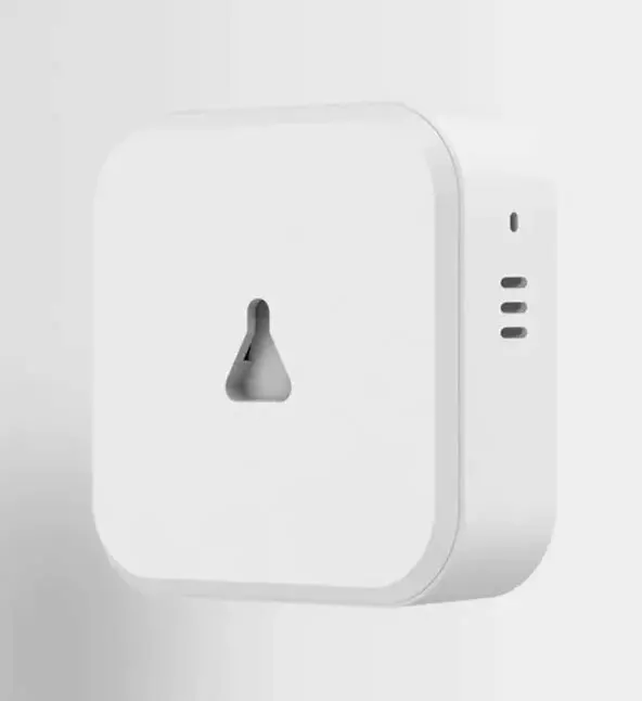 Анализатор качества воздуха Qingping Air Monitor (CGP22C) White (Белый) CN Анализатор качества воздуха Qingping Air Monitor (CGP22C) White (Белый) CN