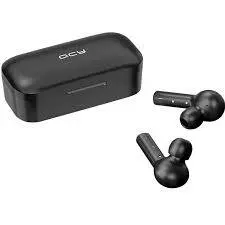 Беспроводные наушники QCY T5S Black (Черный) CN Беспроводные наушники QCY T5S Black (Черный) CN