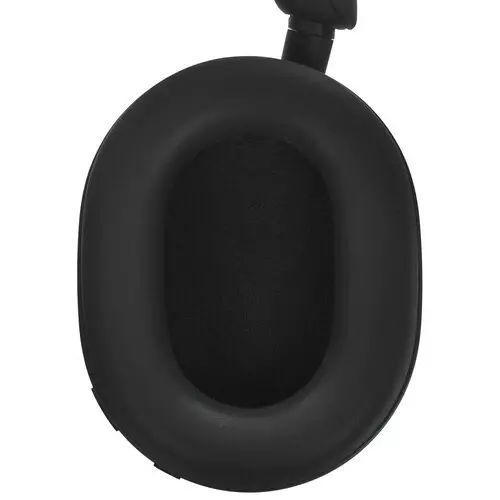 Беспроводные наушники с шумоподавлением Sony WH-1000XM5 Black (Черный) Беспроводные наушники с шумоподавлением Sony WH-1000XM5 Black (Черный)