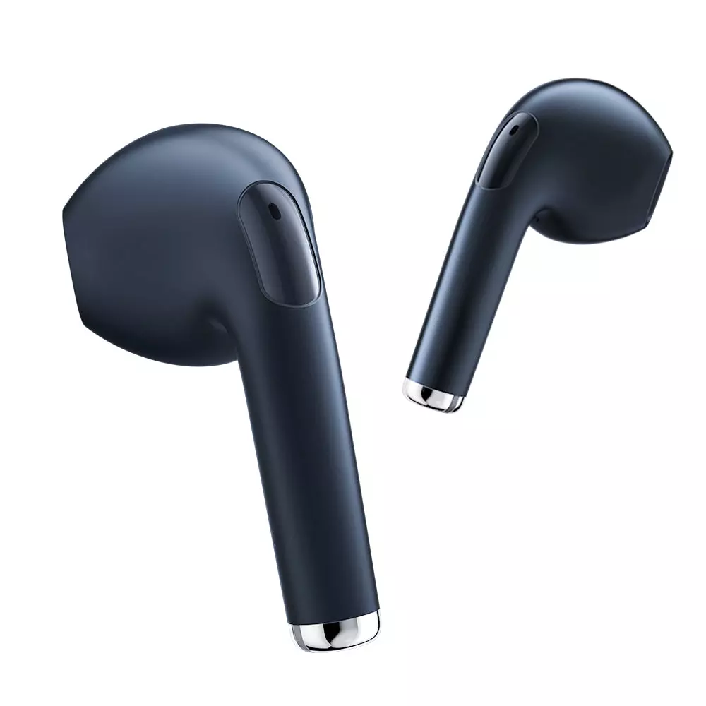 Безпроводные наушники Haylou True Wireless Earbuds X1C Blue (Голубой) Безпроводные наушники Haylou True Wireless Earbuds X1C Blue (Голубой)