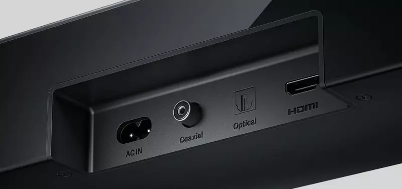 Саундбар Xiaomi Soundbar Pro 2.0 ch (NS5-EU) Black (Черный) Global Version Саундбар Xiaomi Soundbar Pro 2.0 ch (NS5-EU) Black (Черный) Global Version
