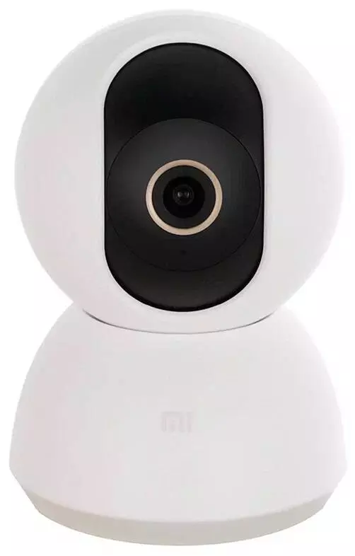 IP камера Xiaomi IMILAB Home Security Camera A1 (CMSXJ19E) White (Белый) IP камера Xiaomi IMILAB Home Security Camera A1 (CMSXJ19E) White (Белый)