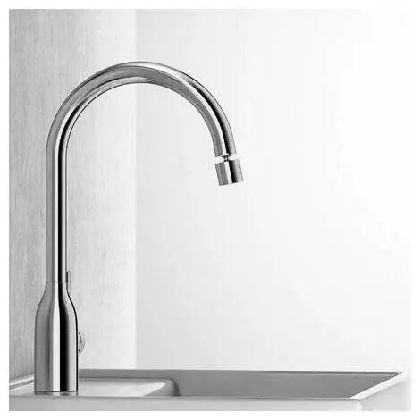 Насадка аэратор на крана водосберегающая Xiaomi Diiib (DXSZ003) Silver (Серебристый) Насадка аэратор на крана водосберегающая Xiaomi Diiib (DXSZ003) Silver (Серебристый)
