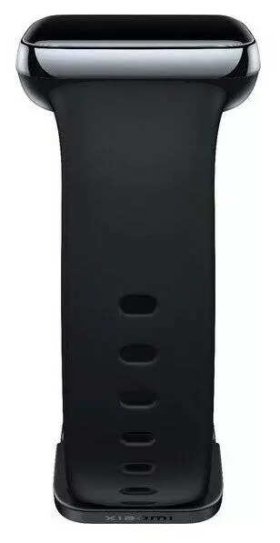 Фитнес-браслет Xiaomi Band 7 Pro Black (Черный) CN