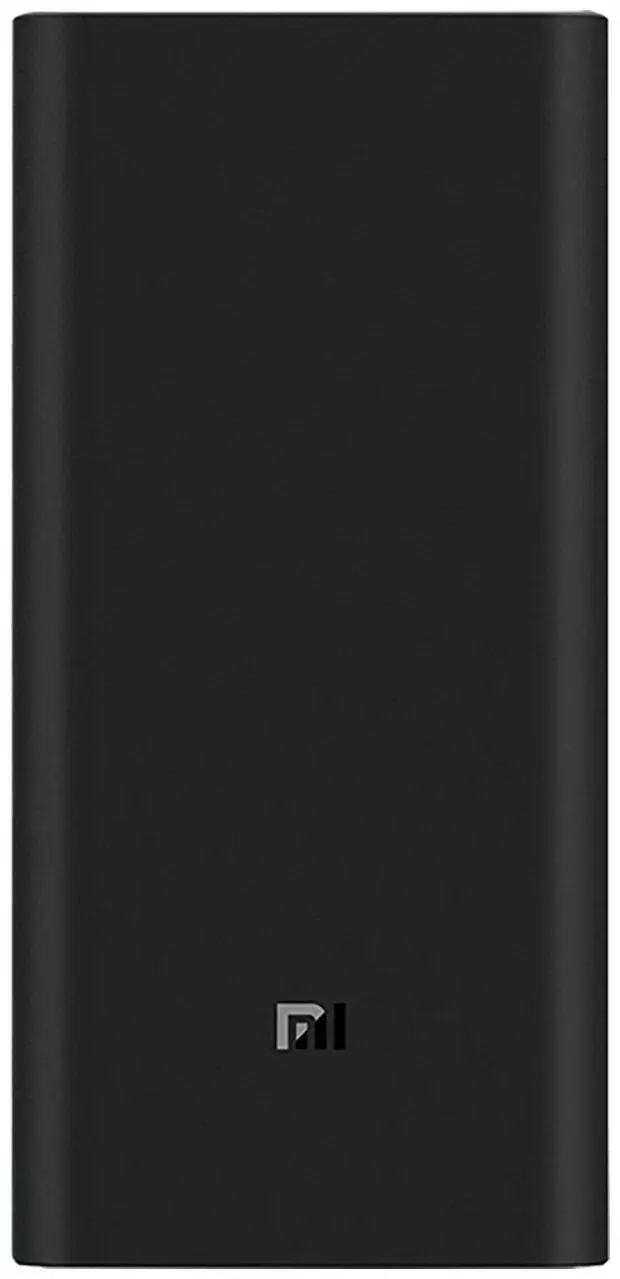 Аккумулятор Xiaomi Power Bank 3 Pro 20000 mAh (PLM07ZM) Black (Черный) Аккумулятор Xiaomi Power Bank 3 Pro 20000 mAh (PLM07ZM) Black (Черный)
