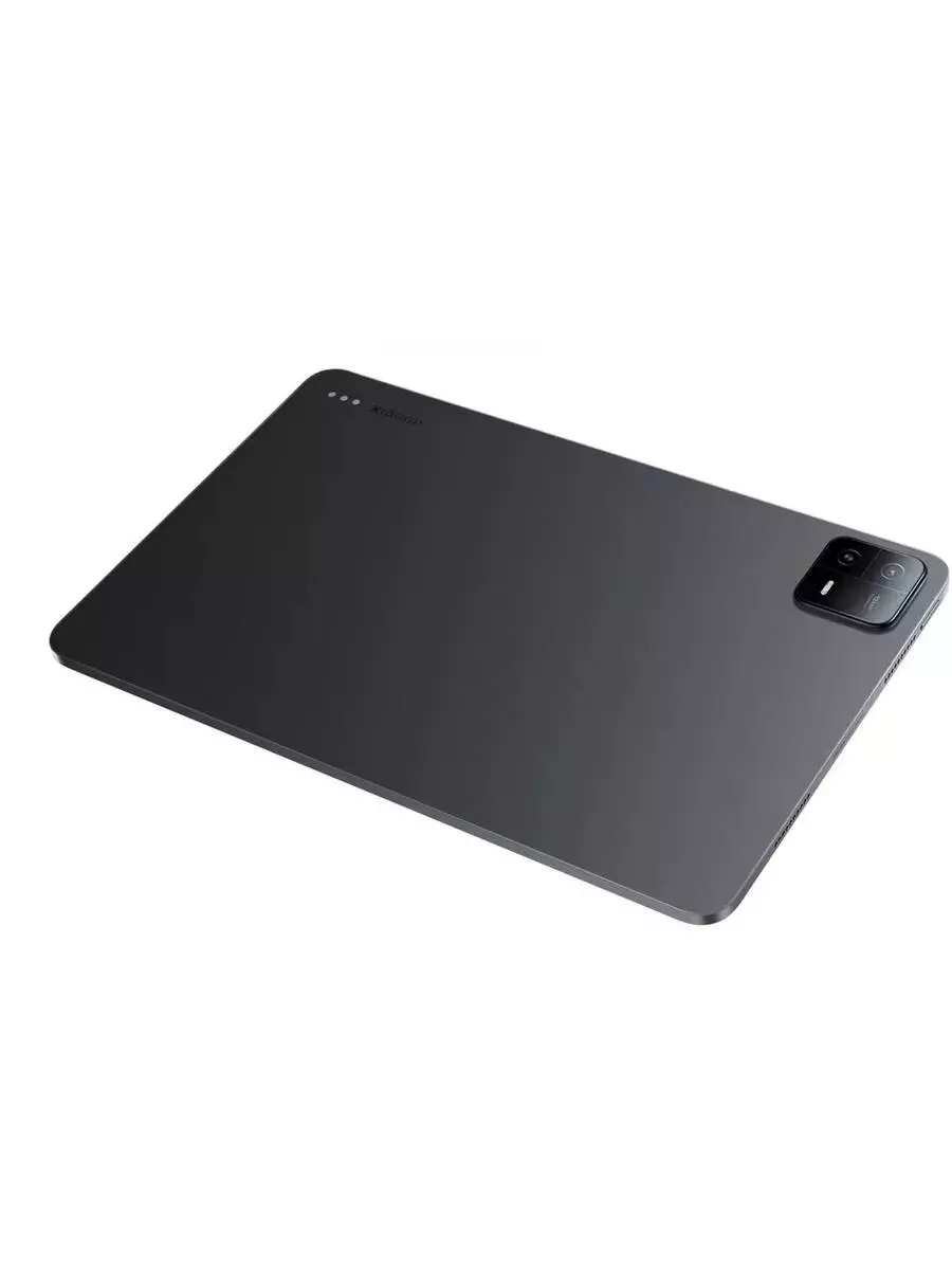 Планшет Xiaomi Pad 6 Pro 12/256GB Wi-Fi Black (Черный) CN Планшет Xiaomi Pad 6 Pro 12/256GB Wi-Fi Black (Черный) CN