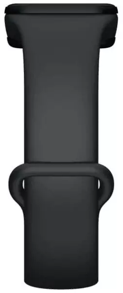 Фитнес-браслет Xiaomi Band 8 Active Black (Черный) Global Version