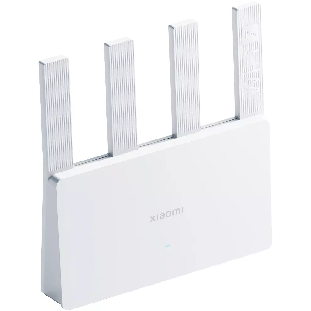 Wi-Fi роутер Xiaomi Router BE3600 WiFi 7 (Gigabit version) (RD16) White (Белый) Wi-Fi роутер Xiaomi Router BE3600 WiFi 7 (Gigabit version) (RD16) White (Белый)