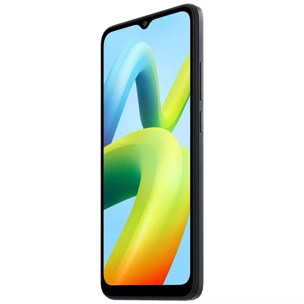 Xiaomi Redmi A1 2/32GB Black (Черный)