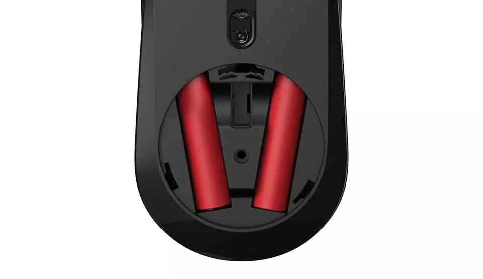 Мышь беспроводная MIIIW Wireless Mouse Silent (бесшумная) (MWMM01) Black (Черный) Мышь беспроводная MIIIW Wireless Mouse Silent (бесшумная) (MWMM01) Black (Черный)