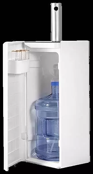 Термопот диспенсер Xiaomi Morfun Smart Bar Machine (MF809) White (Белый)
