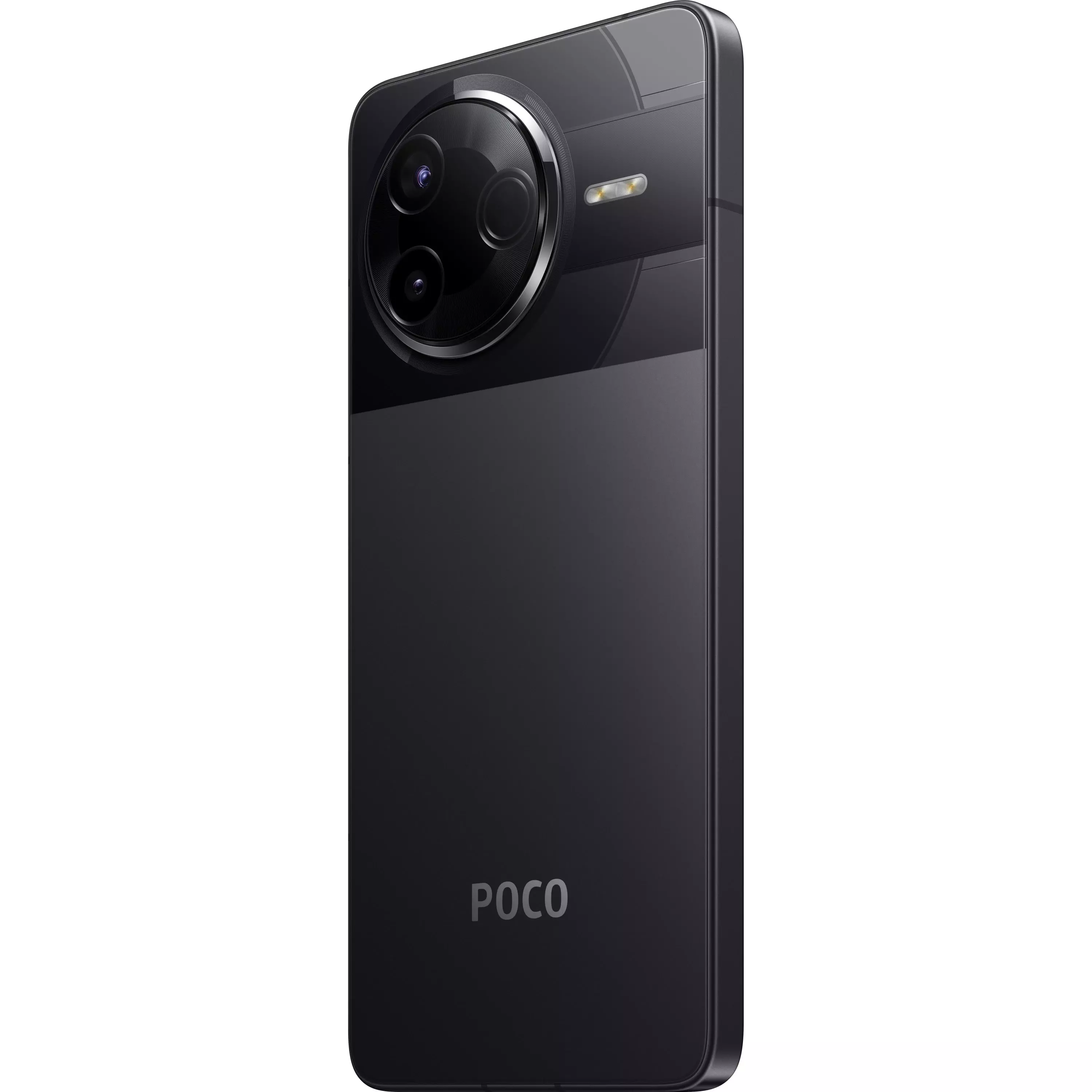 Xiaomi Poco F7 Pro 5G 12/512GB Black (Черный) Global Version Xiaomi Poco F7 Pro 5G 12/512GB Black (Черный) Global Version
