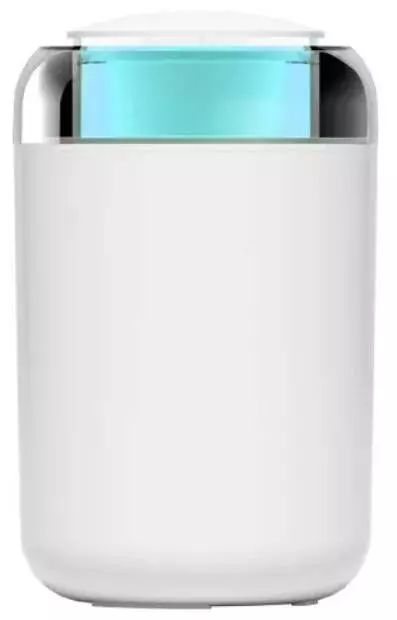Увлажнитель (аромадиффузор) воздуха Xiaomi Siero Colorful Light Humidifier (CLW-JSQ-001) White (Белый) Увлажнитель (аромадиффузор) воздуха Xiaomi Siero Colorful Light Humidifier (CLW-JSQ-001) White (Белый)