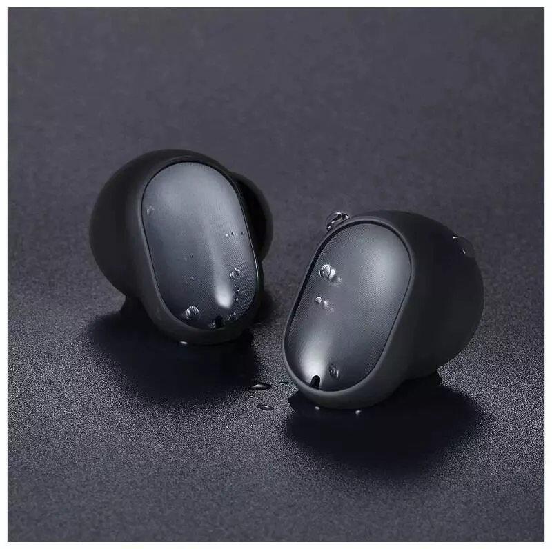 Беспроводные наушники Xiaomi Redmi AirDots 3 Pro с шумоподавленем Black (Черный) Беспроводные наушники Xiaomi Redmi AirDots 3 Pro с шумоподавленем Black (Черный)