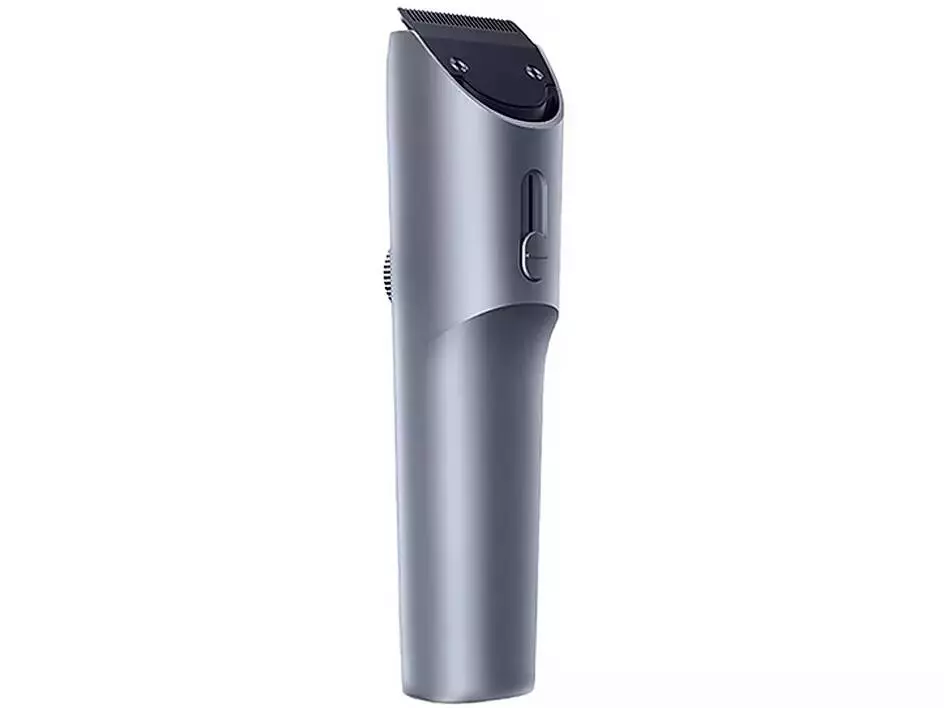Машинка для стрижки Xiaomi Mijia Hair Clipper 2 (MJGHHC2LF) Silver (Серебристый)
