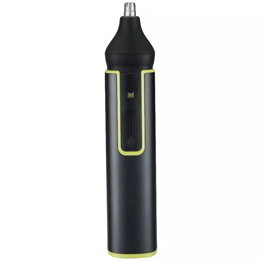 Набор для волос, бороды, носа,бровей и ушей KIT LIFE KTLFQ01 Black (Черный) Набор для волос, бороды, носа,бровей и ушей KIT LIFE KTLFQ01 Black (Черный)