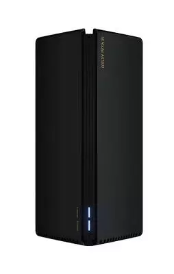 Wi-Fi роутер Xiaomi AIoT Router AX1800 Black (Черный) CN