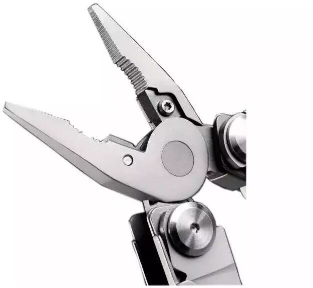 Мультитул NexTool Pro Multifunction (NE20167) Silver (Серебристый) Мультитул NexTool Pro Multifunction (NE20167) Silver (Серебристый)
