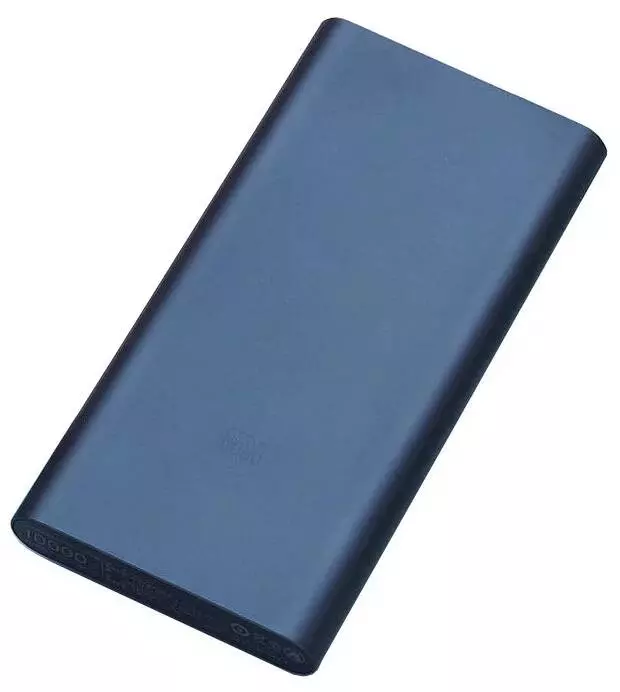 Аккумулятор Xiaomi Power Bank 3 10000 mAh 22.5W (PB100DZM) Black (Черный) Аккумулятор Xiaomi Power Bank 3 10000 mAh 22.5W (PB100DZM) Black (Черный)