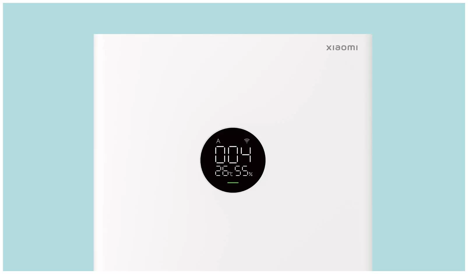 Очиститель воздуха Xiaomi Mijia Air Purifier 4 Lite White (Белый) CN