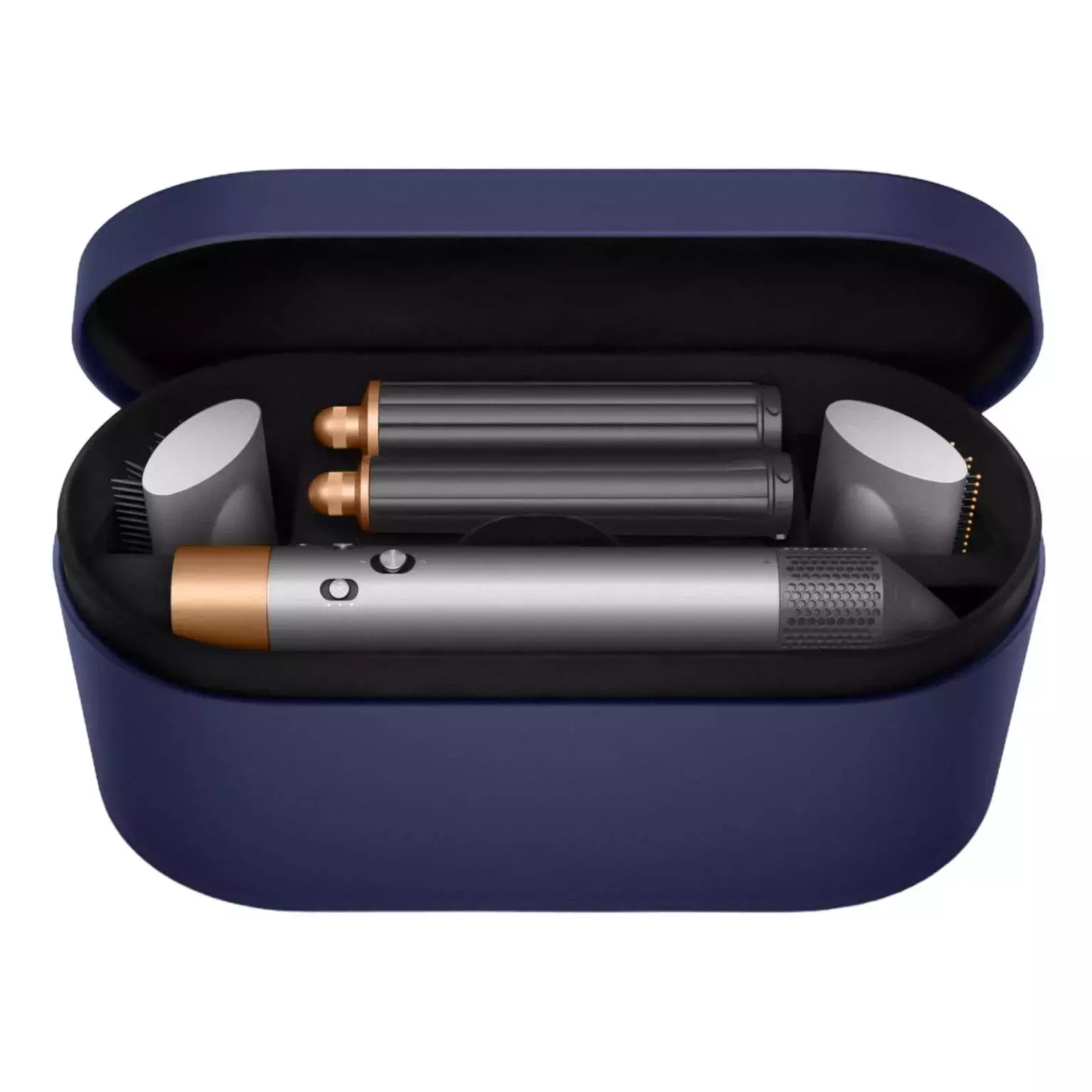 Стайлер Dyson HS05 Long Nickel Copper Стайлер Dyson HS05 Long Nickel Copper