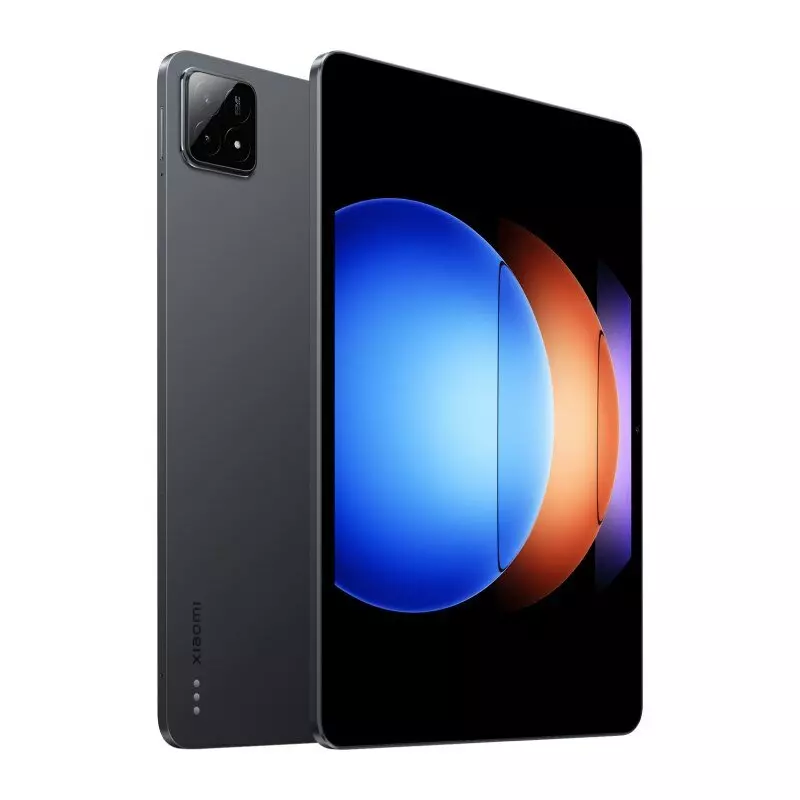 Планшет Xiaomi Pad 6S Pro 8/256GB Wi-Fi Gray (Серый) Global Version