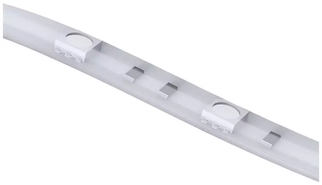 Светодиодная лента Yeelight LED Lightstrip 1S 2M (YLDD05YL) White (Белый) CN