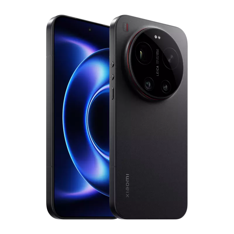Xiaomi 17 Ultra 5G 16/1024GB Black (Черный) Global Version Xiaomi 17 Ultra 5G 16/1024GB Black (Черный) Global Version
