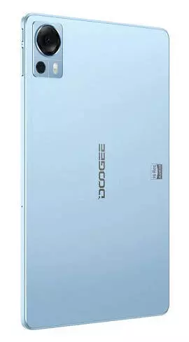 Планшет Doogee Tab T20 8/256GB Blue (Голубой) CN