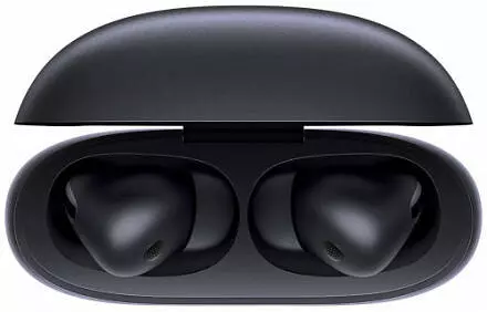 Беспроводные наушники Xiaomi Buds 3 Black (Черный) EU