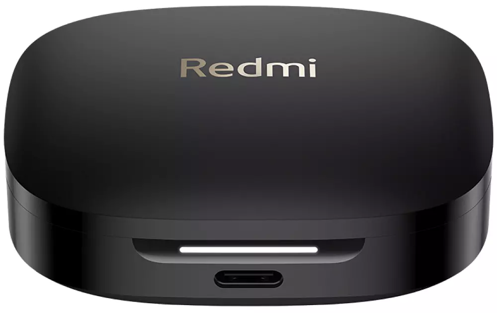 Беспроводные наушники Xiaomi Redmi Buds 6 (BHR9251GL) Black (Черный) Global Version Беспроводные наушники Xiaomi Redmi Buds 6 (BHR9251GL) Black (Черный) Global Version