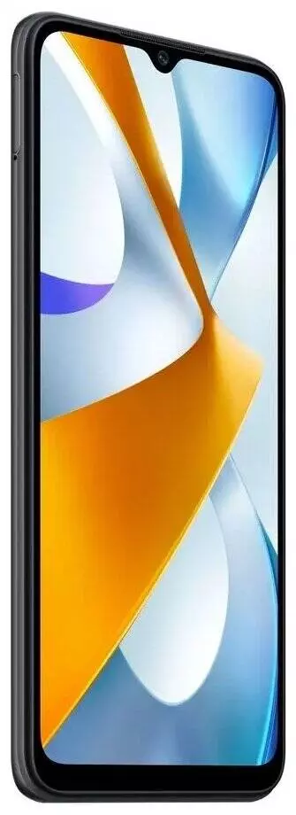 Xiaomi Poco C40 3/32GB Black (Черный) Xiaomi Poco C40 3/32GB Black (Черный)