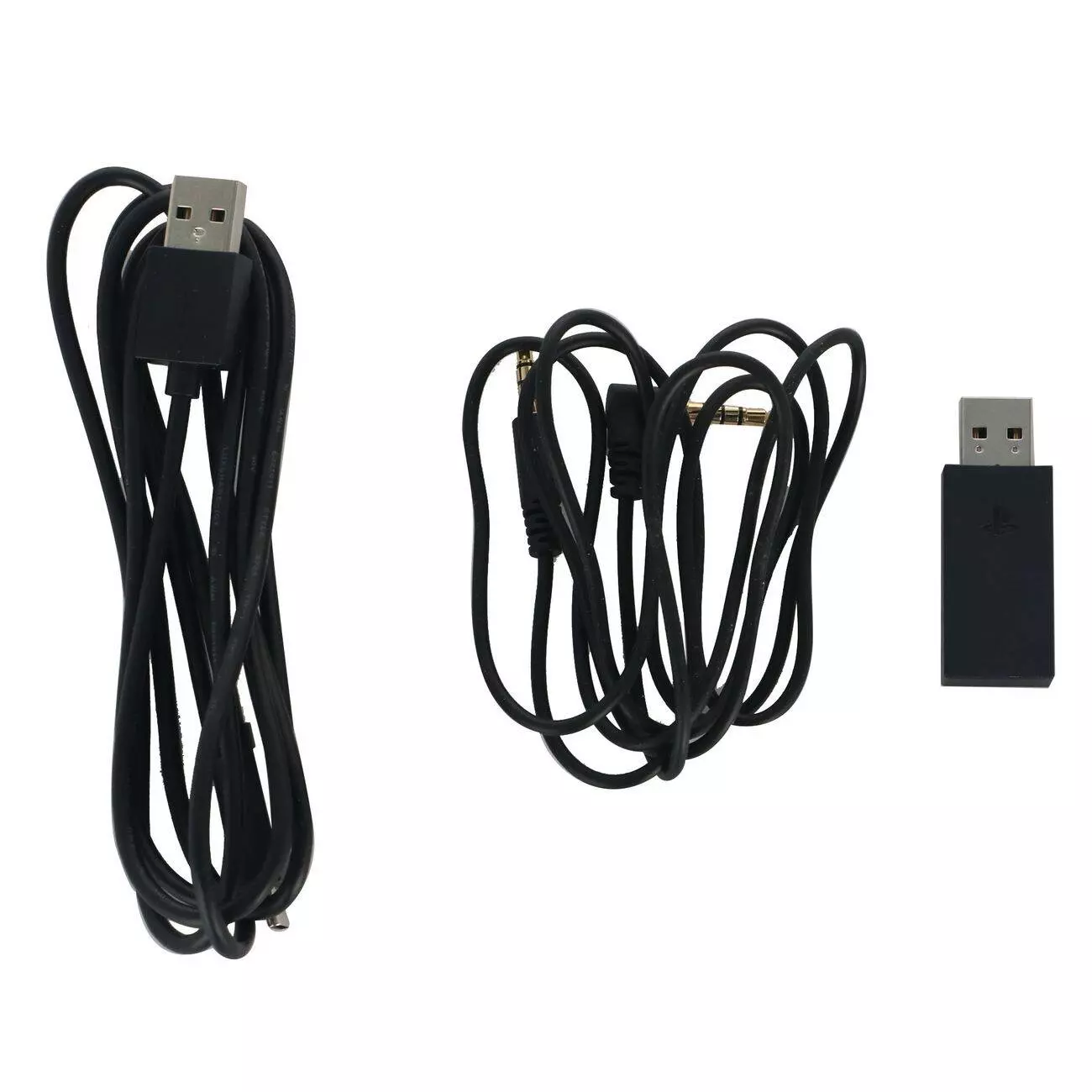 Беспроводная гарнитура Sony PlayStation PULSE 3D Black (Черный) KR Беспроводная гарнитура Sony PlayStation PULSE 3D Black (Черный) KR