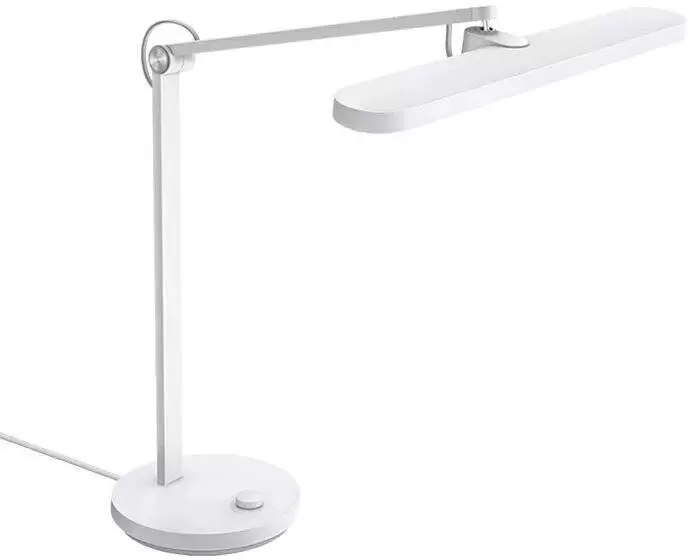 Настольная лампа светодиодная Xiaomi Mijia Table Lamp Pro Read-Write Version Настольная лампа светодиодная Xiaomi Mijia Table Lamp Pro Read-Write Version