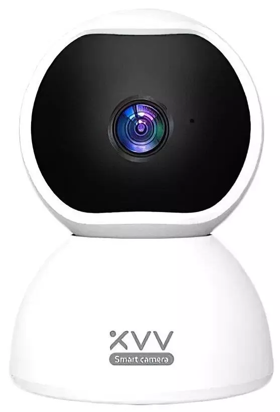 IP камера XiaoVV Smart PTZ Camera (XVV-3620S-Q12) IP камера XiaoVV Smart PTZ Camera (XVV-3620S-Q12)