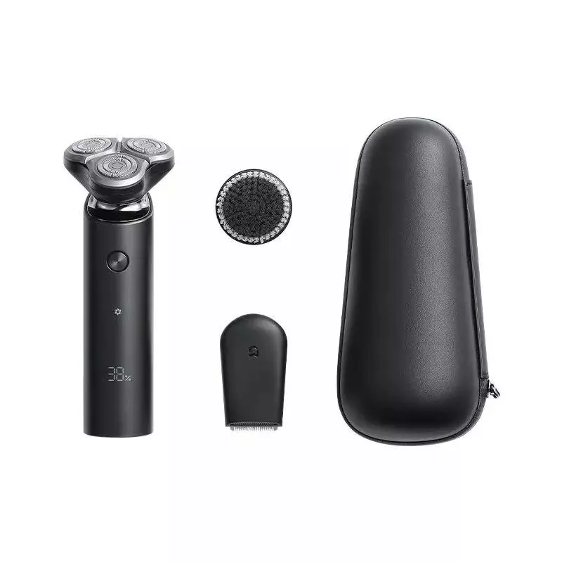 Электробритва Xiaomi Mijia Electric Shaver S500C Black (Черный) Электробритва Xiaomi Mijia Electric Shaver S500C Black (Черный)